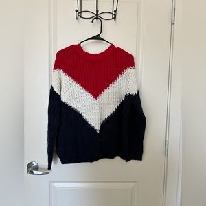 GARAGE (brand) Sweater